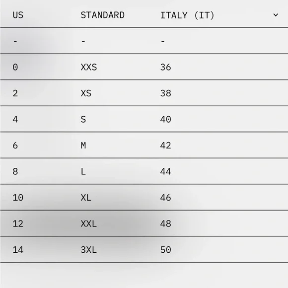 Off White Puzzle Dress White Women’s - Picture 12 of 12